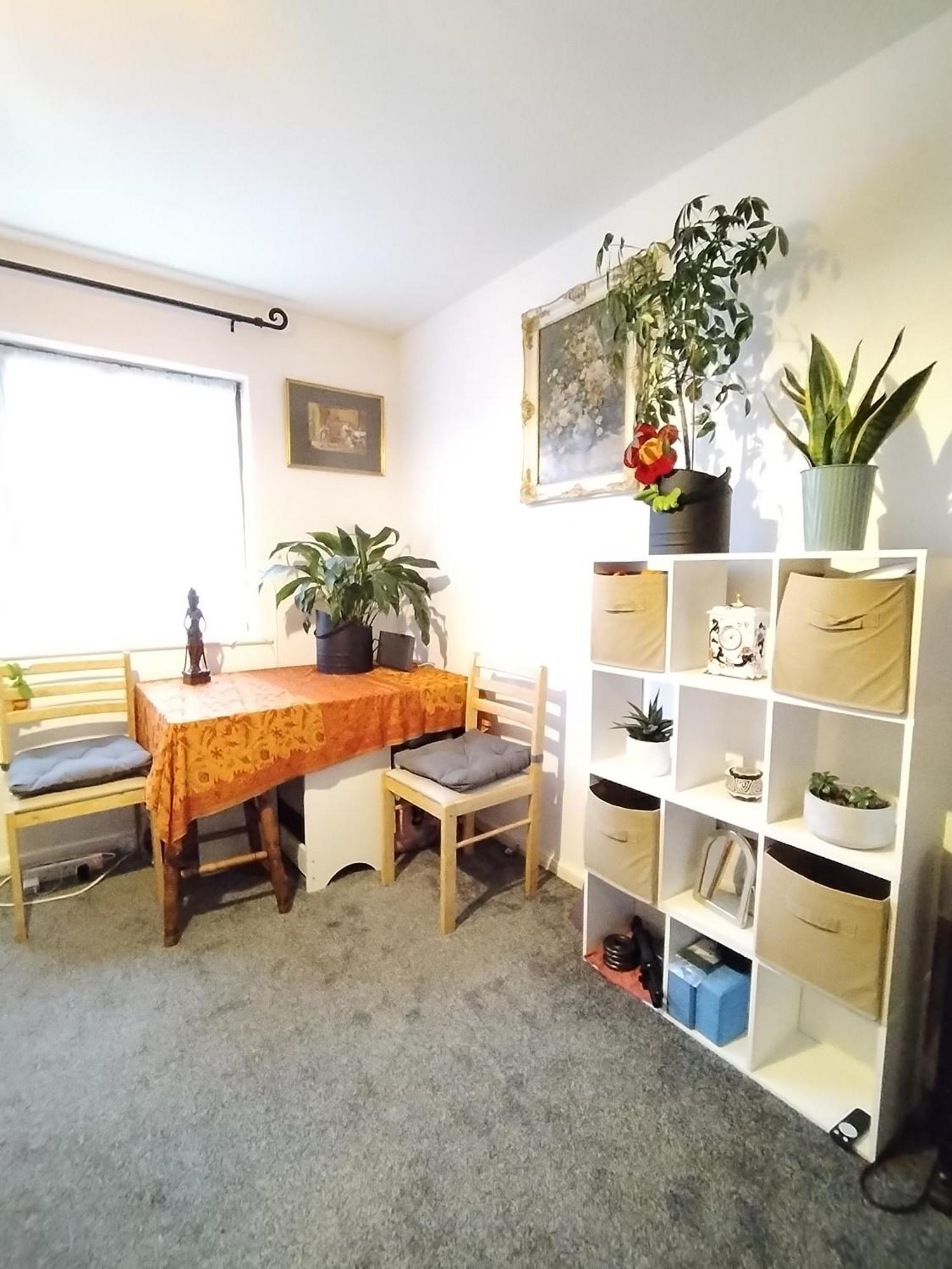 Home Away Home Near Heathrow Airport Cowley  外观 照片